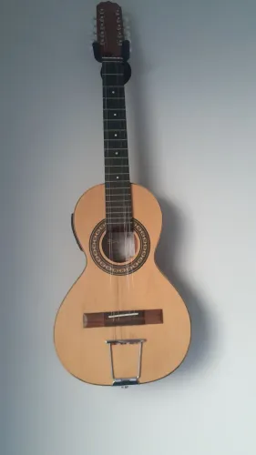Viola caipira rozini