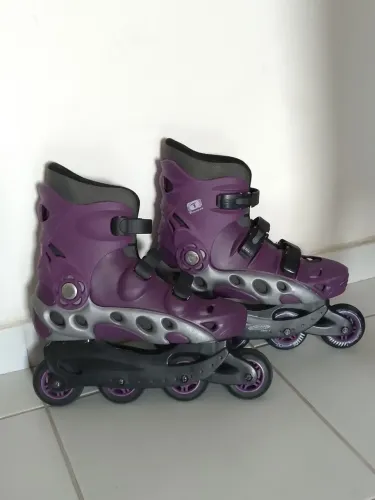 Patins Traxart Spectro ABEC-5 Tam. 41/42