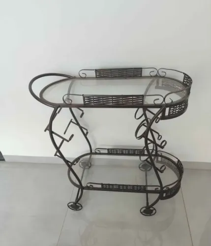 Aparador Decorativo