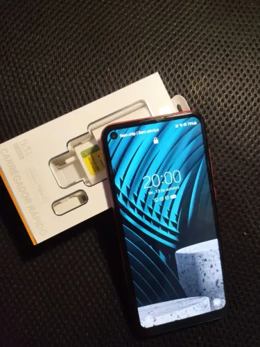 Samsung Galaxy A11 4G negocio valor!