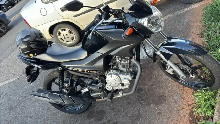 Factor 125i 