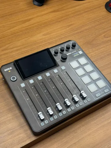 Mesa rodecast pro 2