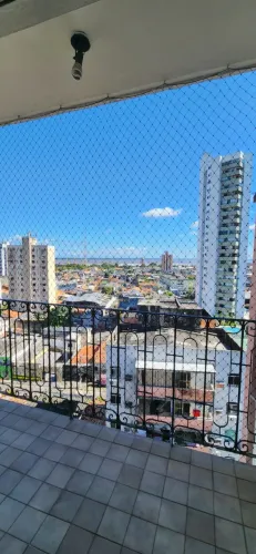 Apto. 3/4, 1 Suíte, Bairro Reduto