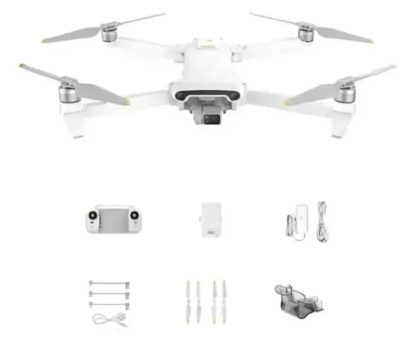 Drone Fimi pro 2025
