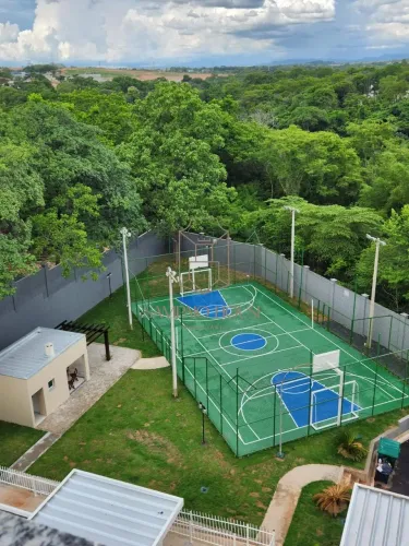 APARTAMENTO PARA LOCAÇÃO | RESIDENCIAL VALLE DAS PALMEIRAS | R$ 3.100,00
