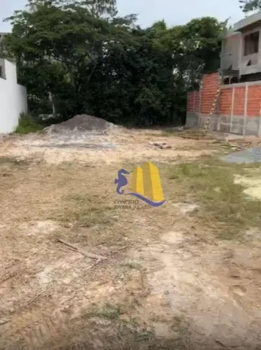 Terreno à venda, 480 m² por R$ 4.800.000,00 - Riviera Módulo 11 - Bertioga/SP