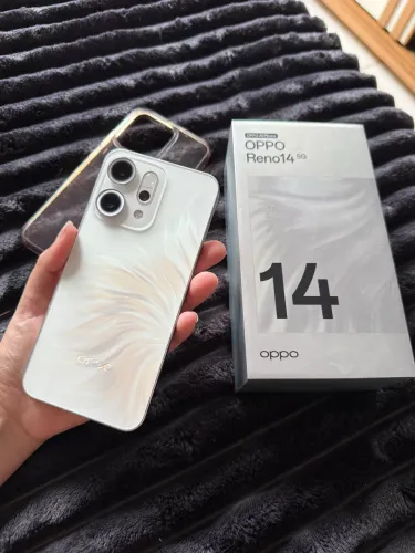 OPPO RENO 14 5g 512gb?