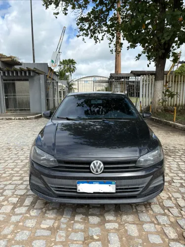Volkswagen Polo 1.0 Flex 12V 5P 2018