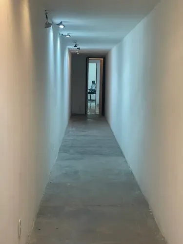 ALUGO GALPÃO 6 m2 DE PÉ DIREITO ALTO + ESTACIONAMENTO