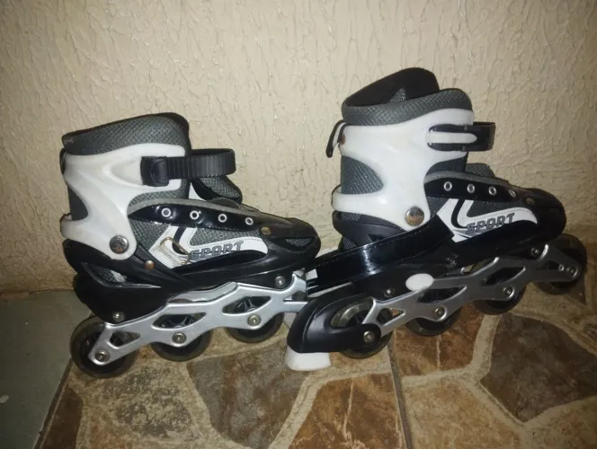 Patins infantil