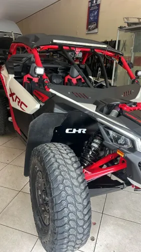 Vendo UTV X3 RC 2025