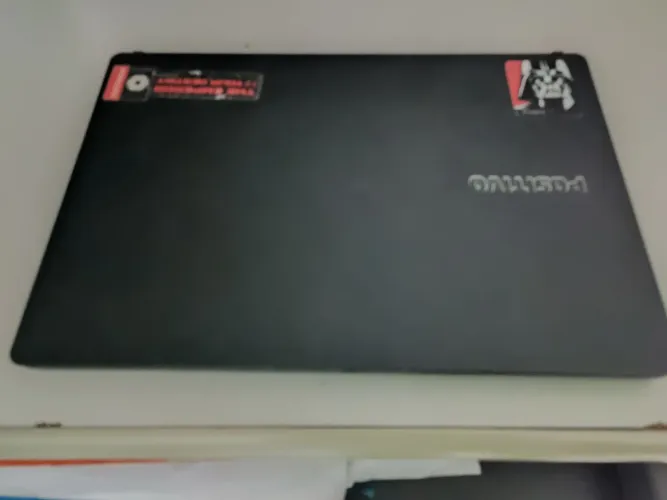 Notebook positivo Master N8440