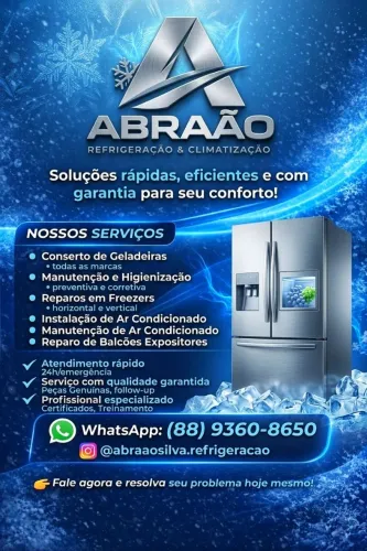Refrigeração