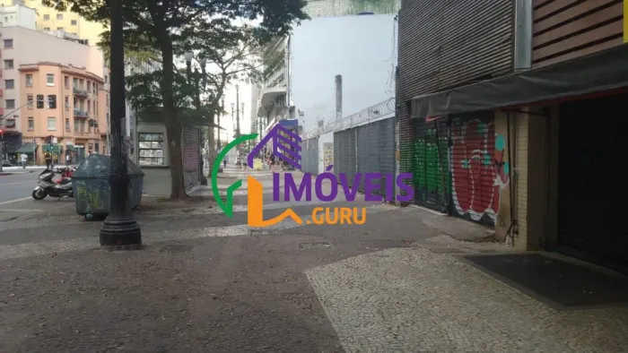 AREA - CENTRO - SP