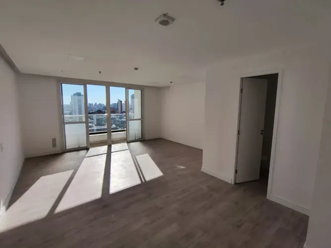 Sala para alugar, 40 m² por R$ 3.770/mês - Jardim Anália Franco - São Paulo/SP