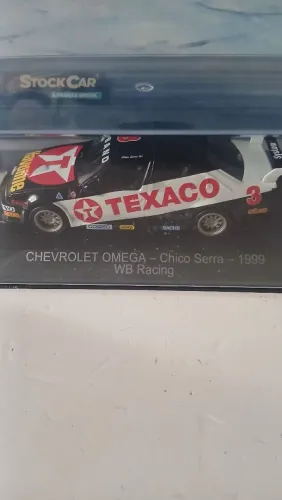 Carrinhos para colecionadores