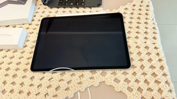 Ipad Pro 4ª Geração + Apple Pencil + Magic Keyboard
