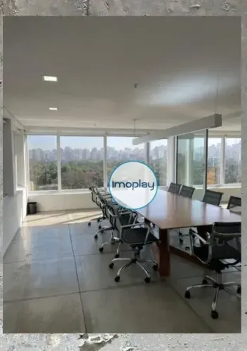 Conjunto para alugar, 164 m² - Itaim Bibi - São Paulo/SP