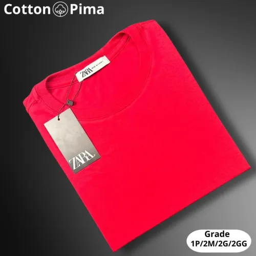 CAMISAS MASCULINAS 