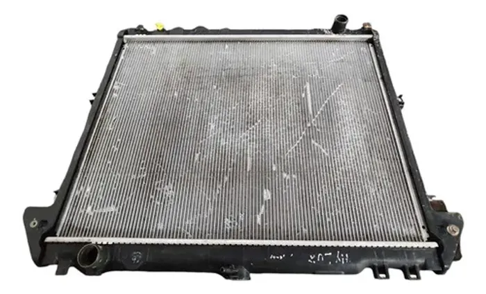 Radiador Condensador Radiador Hilux 2016 A 2024