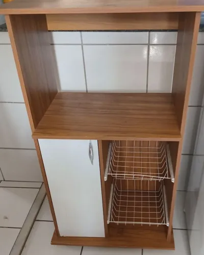 Vende-se armario fruteira