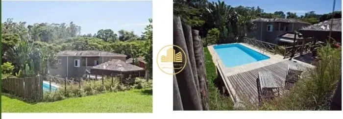 Casa em Condomínio para comprar Jacaré Cabreúva