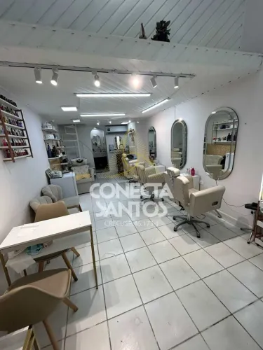 Ponto Comercial, Gonzaga R$ 70 mil, Cod: 2006