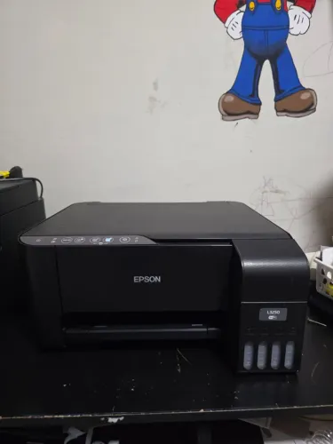 Impressora Epson L3250