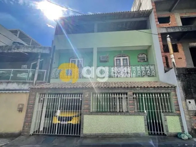 Casa à venda em Vila Valqueire