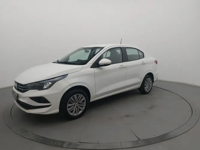 Fiat Cronos 1.3 8V Flex 2025