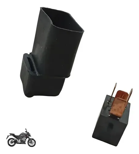 Relé Bomba Cb 300f 2023 A 2025