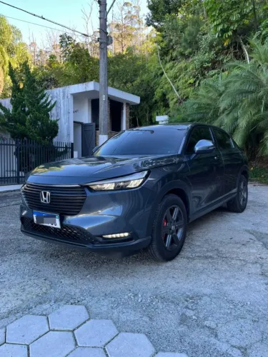 Honda HR-V EXL 1.5 Sensing 16V 5P Aut. 2024