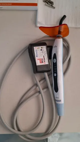 Fotopolimerizador Kondentech