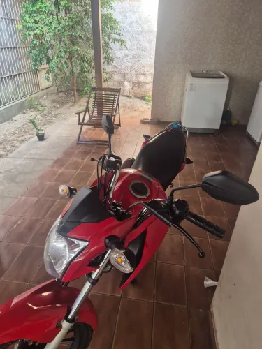 Oportunidade, fan 160