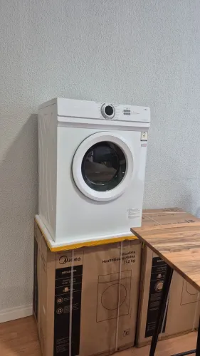 Secadora de roupas modelo de chao midea 11.2 kg