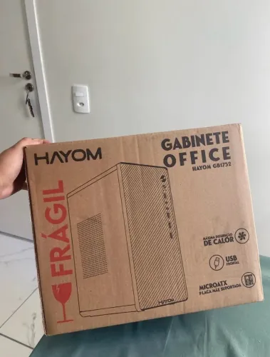 PC Hayom