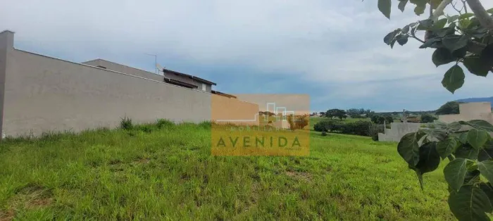 Terreno à venda em Ipeúna-SP (Com vista para Serra da Itaqueri)