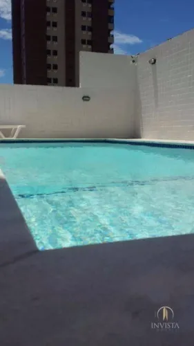 Cobertura Duplex com 141m²,Jardim Oceania, 980.000,