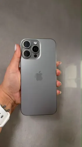 iPhone 16 Pro Max - 256gb