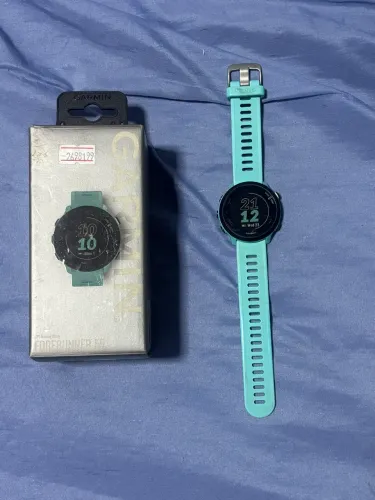 Garmin 55