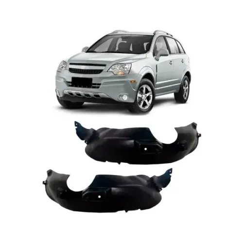 Parabarro Captiva 2008 a 2017 (unidade)