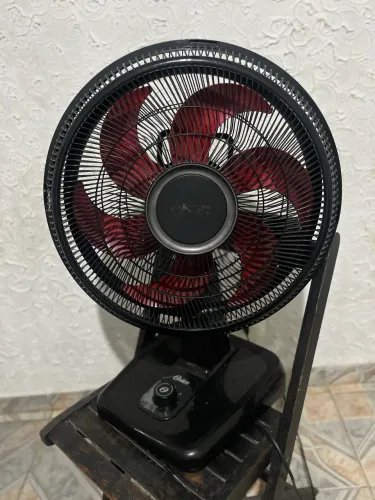 Ventilador