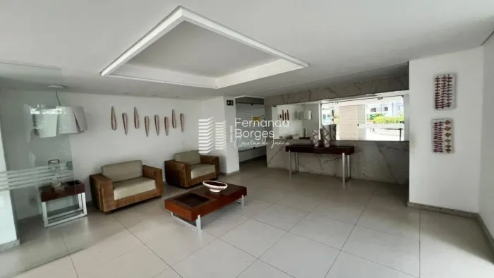 Apartamento para Venda em Recife, Poço, 4 dormitórios, 2 suítes, 4 banheiros, 2 vagas
