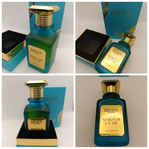 Perfume Maktub La Vie