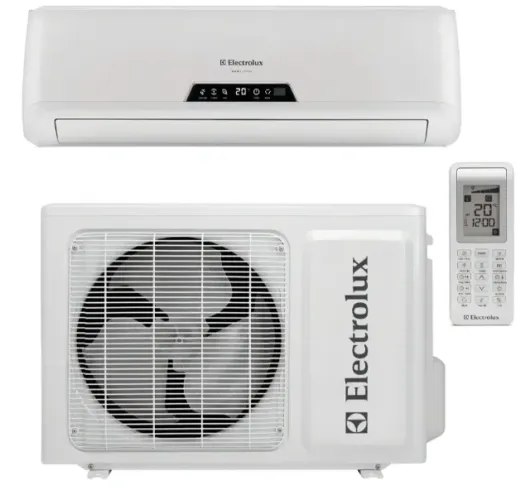 Ar Condicionado Split 9.000Btu