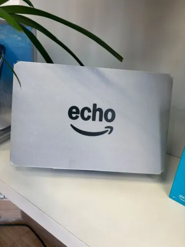 Alexa Echo Show 11- Nova