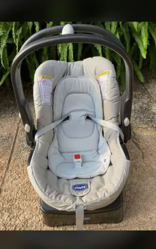 Bebê conforto Chicco