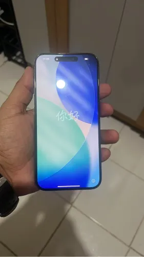 iPhone 15 pro max 256g 