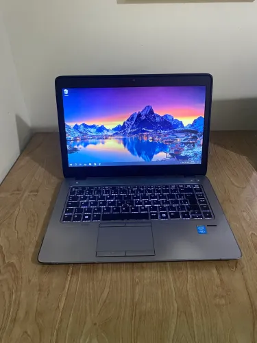 Notebook HP 16GB de Memória RAM