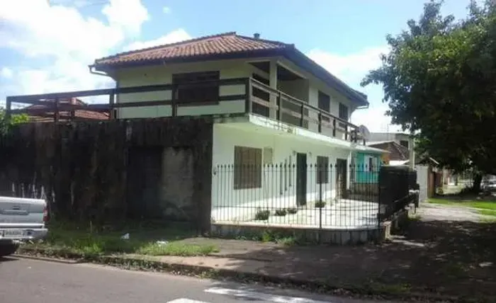 SAO LEOPOLDO - CASA COMERCIAL - SAO MIGUEL